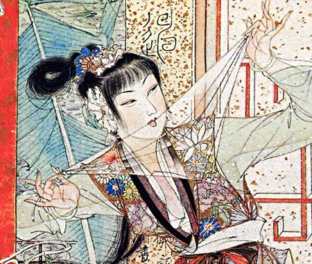 文峰-胡也佛《金瓶梅》的艺术魅力